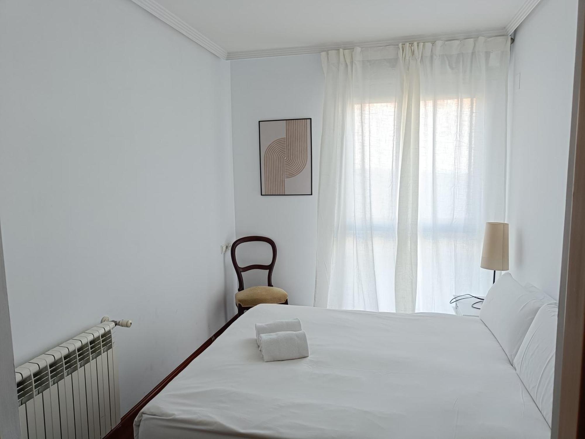 Apartamento Ronda Socrates Granada Exterior foto