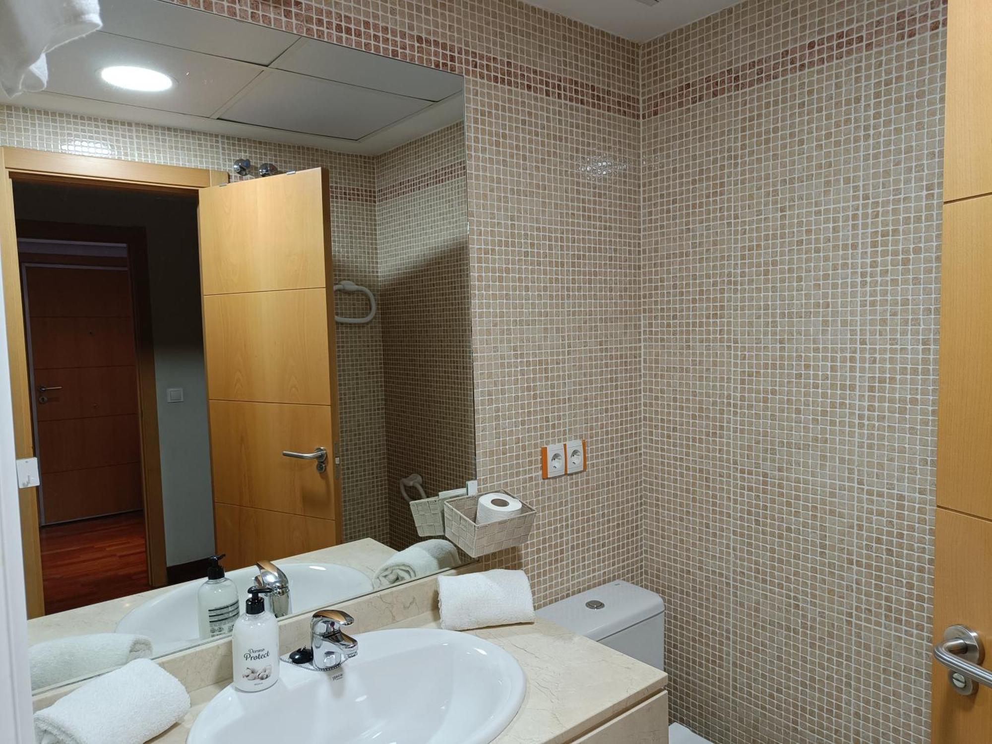 Apartamento Ronda Socrates Granada Exterior foto